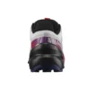 SALOMON SPEEDCROSS 6 „White Purple Red“