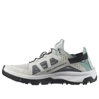 SALOMON TECHAMPHIBIAN 5 „Grey“ SALOMON TECHAMPHIBIAN 5 „Grey“