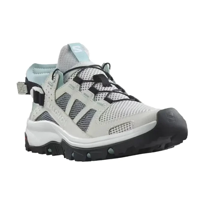 SALOMON TECHAMPHIBIAN 5 „Grey“