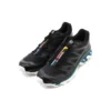 SALOMON x and wander XT-6 „Black“
