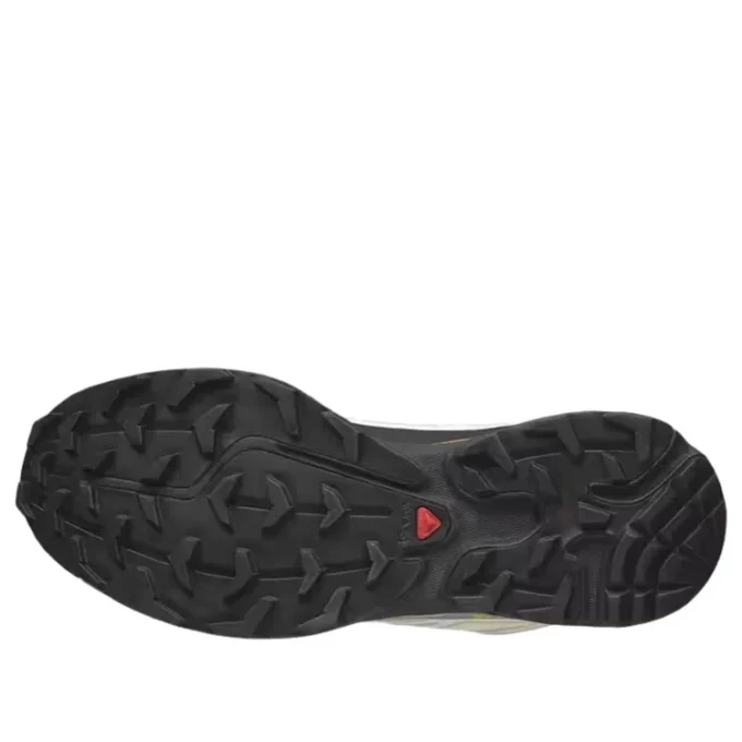 SALOMON x Andrew XT-6 „Miami Florida Snow Crab“