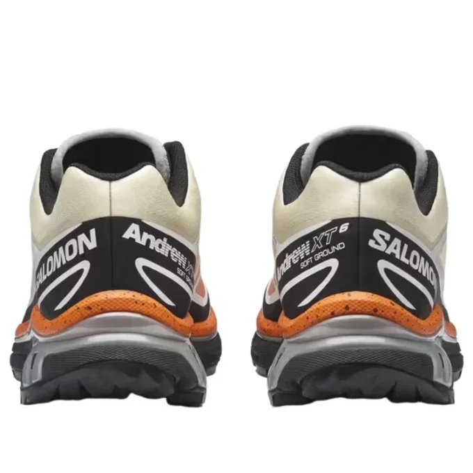 SALOMON x Andrew XT-6 „Miami Florida Snow Crab“