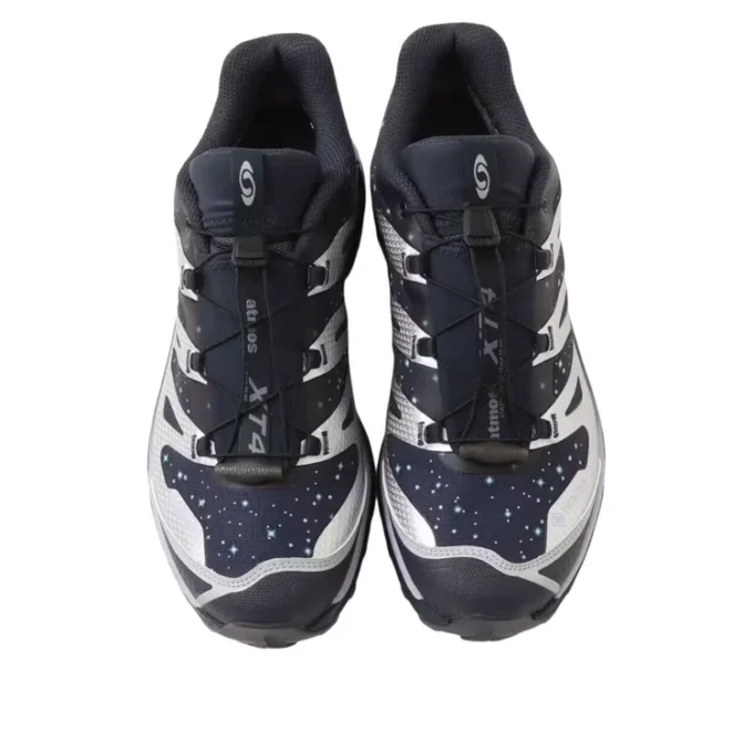 SALOMON x atmos XT-4 OG Gore-Tex „Stars Collide 2“