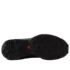 Salomon x ATMOS XT-6 „Black Red Orange“