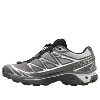 SALOMON x atmos XT-6 Gore-Tex „Concrete Jungle“