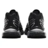 SALOMON x Atom XT-6 Schwarz Silber