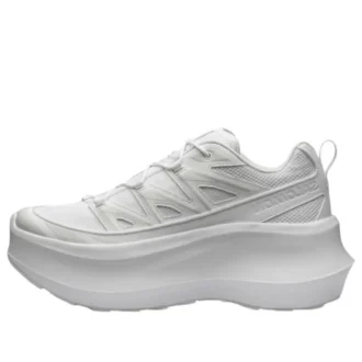 SALOMON x Comme Des Garçons XT-6 Expanse Platform „White“