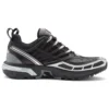 SALOMON x DSM ACS PRO „Schwarz Silber“