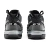 SALOMON x DSM ACS PRO „Schwarz Silber“