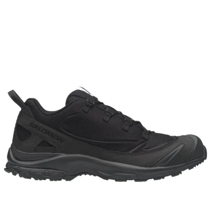 SALOMON x Jeong Li XA PRO 3D „Black Asphalt“