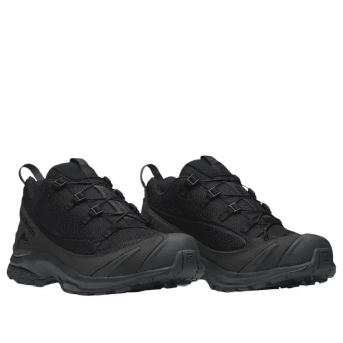 SALOMON x Jeong Li XA PRO 3D „Black Asphalt“