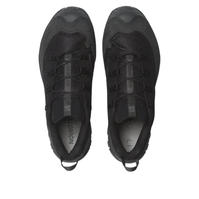 SALOMON x Jeong Li XA PRO 3D „Black Asphalt“