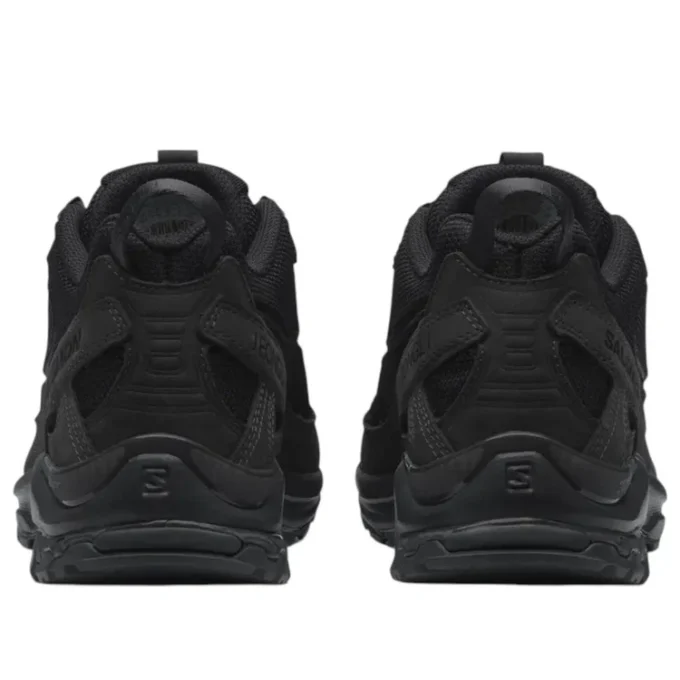 SALOMON x Jeong Li XA PRO 3D „Black Asphalt“