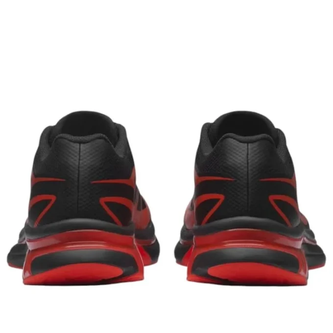 SALOMON x Margiela XT-MM6 „Black Cherry Tomato“