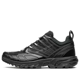 SALOMON x MM6 Maison Margiela ACS PRO „Schwarz“