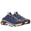 SALOMON x MM6 Maison Margiela XT-4 Mule „Ultramarine“