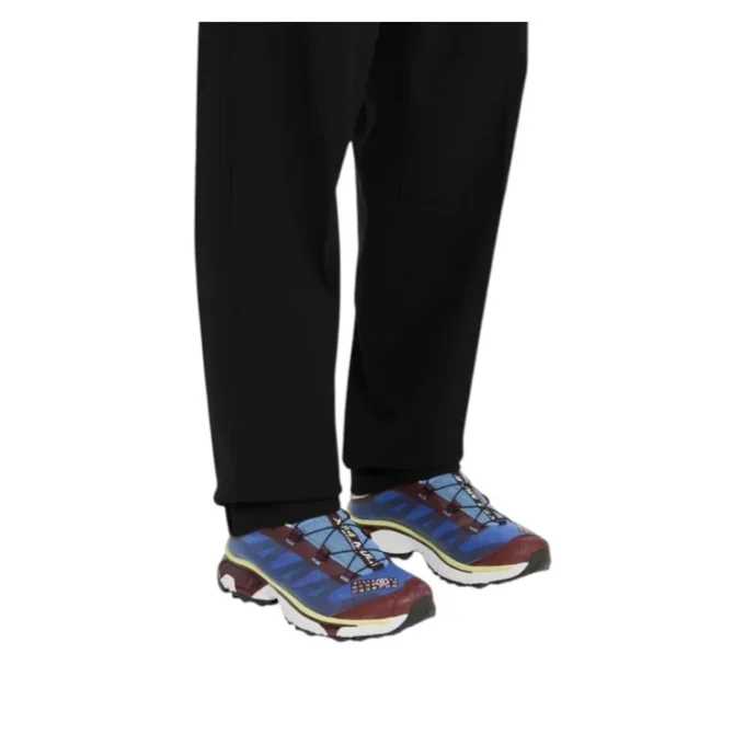 SALOMON x MM6 Maison Margiela XT-4 Mule „Ultramarine“