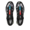 SALOMON x Needlepoint XT-4 „Black“