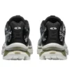 SALOMON x Needlepoint XT-4 „Black“
