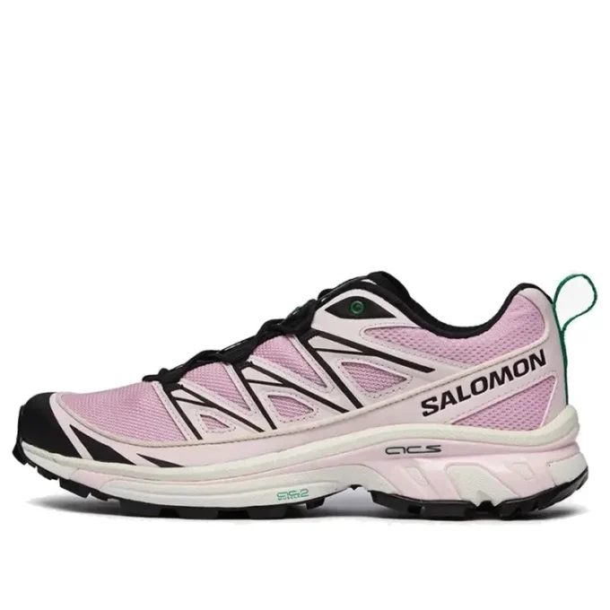 SALOMON x Sandy Liang XT-6 Expanse „Cradle Pink“