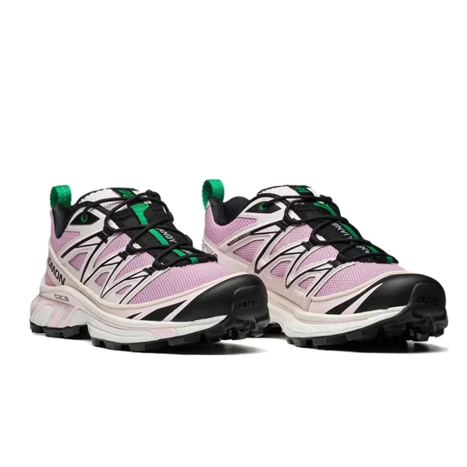 SALOMON x Sandy Liang XT-6 Expanse „Cradle Pink“