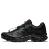 SALOMON x Slam Jam XT-4 „Black Red“ SALOMON x Slam Jam XT-4 „Black Red“