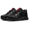 SALOMON x Slam Jam XT-4 „Black Red“ SALOMON x Slam Jam XT-4 „Black Red“