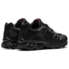 SALOMON x Slam Jam XT-4 „Black Red“ SALOMON x Slam Jam XT-4 „Black Red“