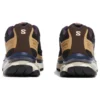 SALOMON x WOOD WOOD XT-SLATE „Black Brown“