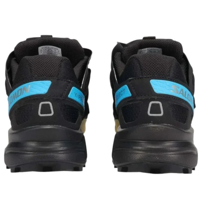 SALOMON x Y/Project SPEEDCROSS 3 „Black“