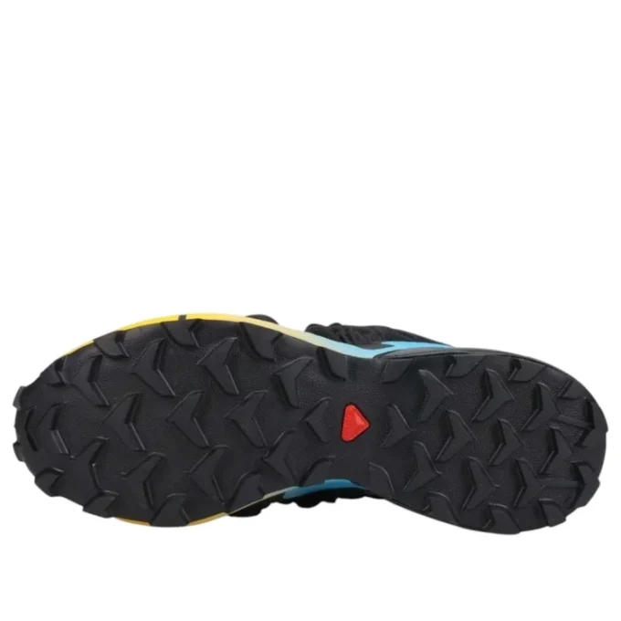 SALOMON x Y/Project SPEEDCROSS 3 „Black“
