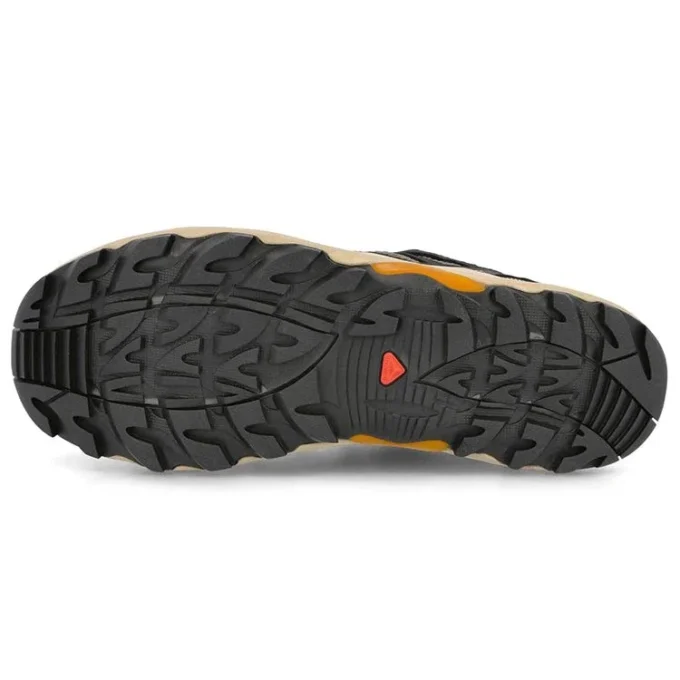 Salomon XA PRO 1 Advanced „Rocky Grass Color“