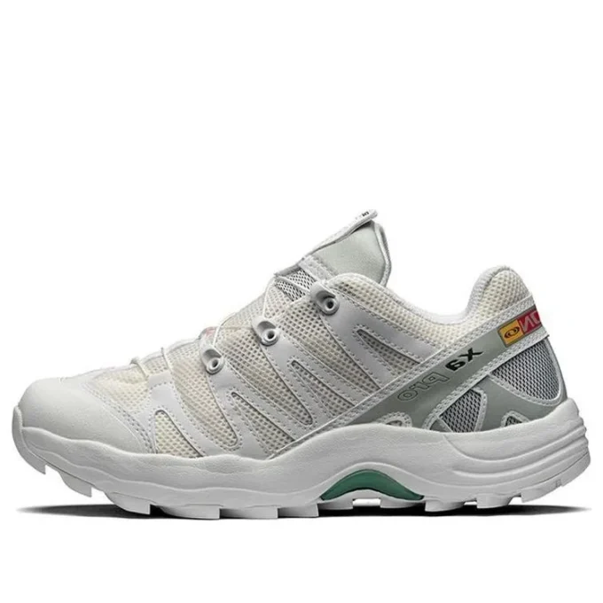 Salomon XA PRO 1 „Weiß“ Salomon XA PRO 1 „Weiß“