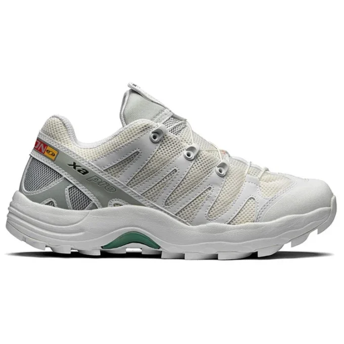 Salomon XA PRO 1 „Weiß“ Salomon XA PRO 1 „Weiß“