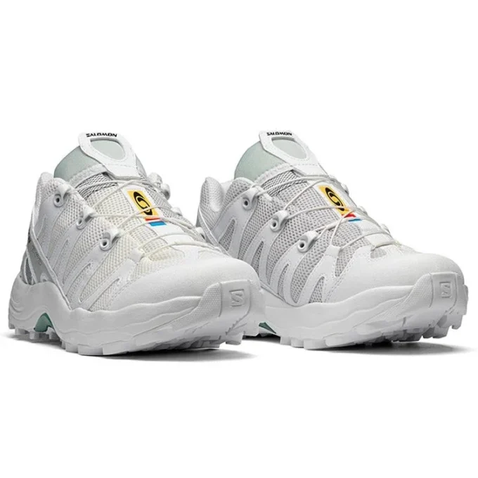 Salomon XA PRO 1 „Weiß“ Salomon XA PRO 1 „Weiß“