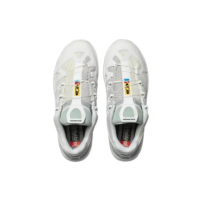 Salomon XA PRO 1 „Weiß“ Salomon XA PRO 1 „Weiß“