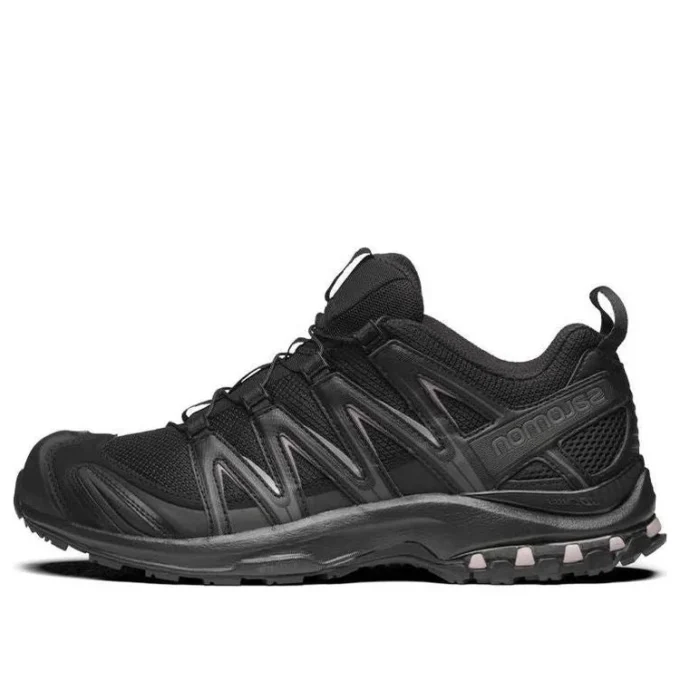 Salomon XA PRO 3D Adv „Schwarz“