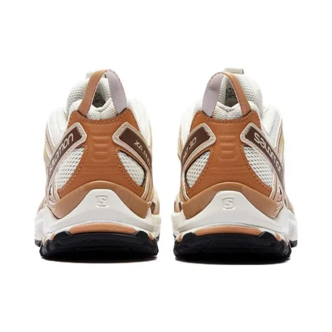 Salomon XA PRO 3D „Beige-Braun“