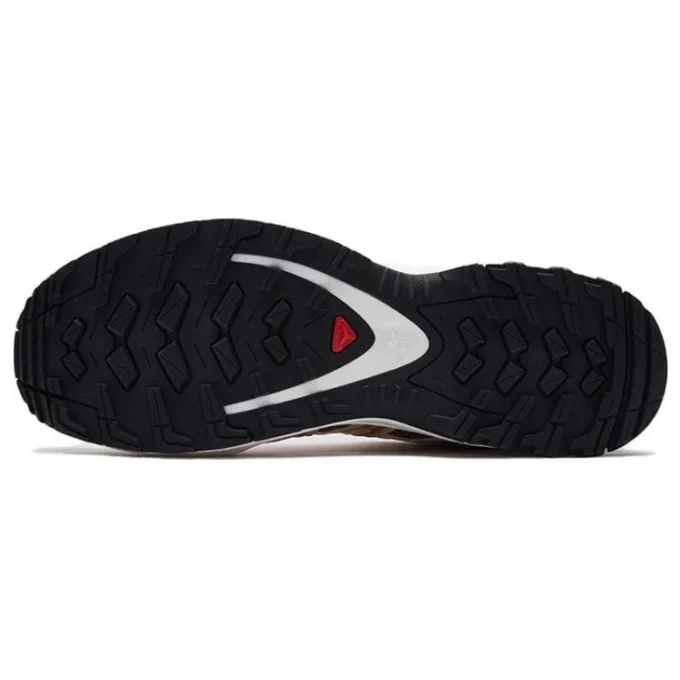 Salomon XA PRO 3D „Beige-Braun“