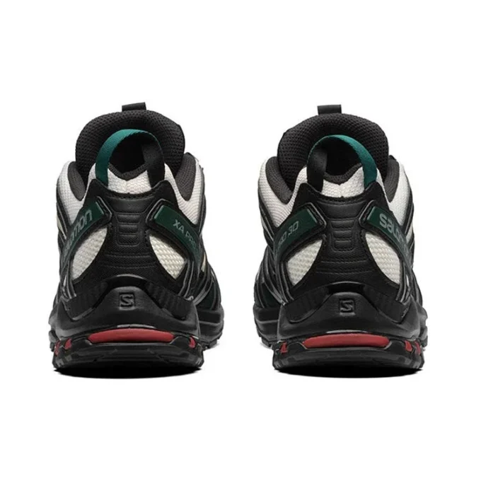 Salomon XA PRO 3D „Black White“