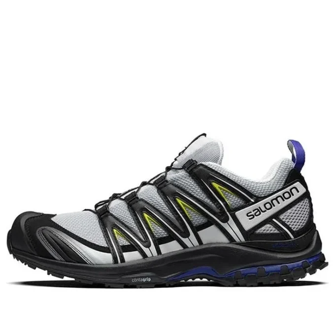 Salomon XA PRO 3D „Blue“ Salomon XA PRO 3D „Blue“