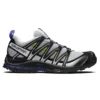 Salomon XA PRO 3D „Blue“ Salomon XA PRO 3D „Blue“