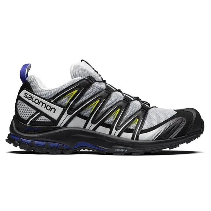 Salomon XA PRO 3D „Blue“ Salomon XA PRO 3D „Blue“