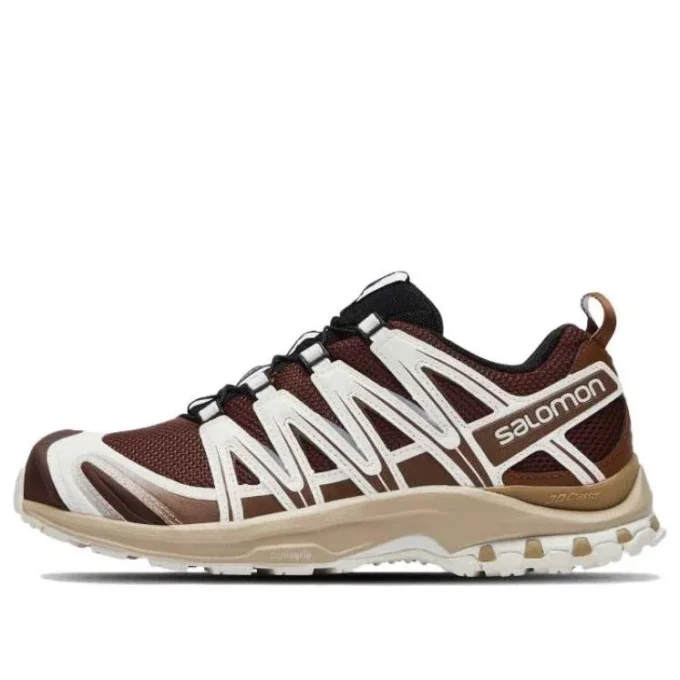 Salomon XA PRO 3D „Brown“ Salomon XA PRO 3D „Brown“
