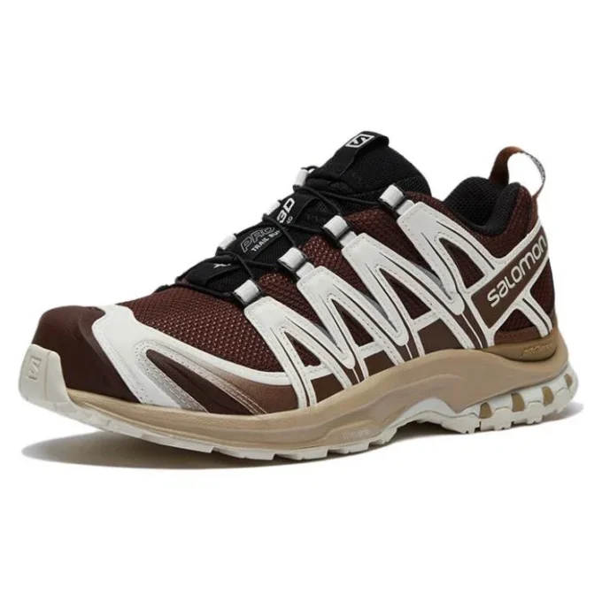 Salomon XA PRO 3D „Brown“ Salomon XA PRO 3D „Brown“