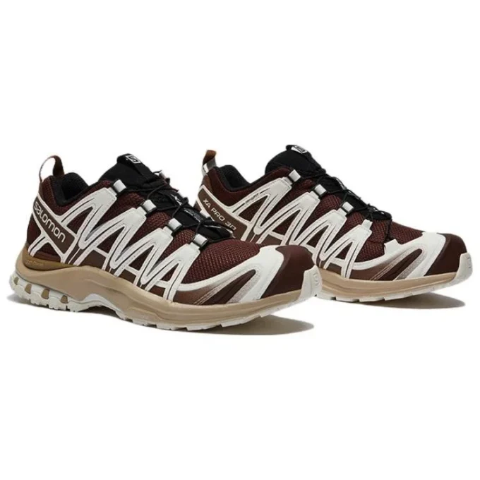 Salomon XA PRO 3D „Brown“ Salomon XA PRO 3D „Brown“