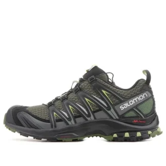 Salomon XA PRO 3D „Dark Green“