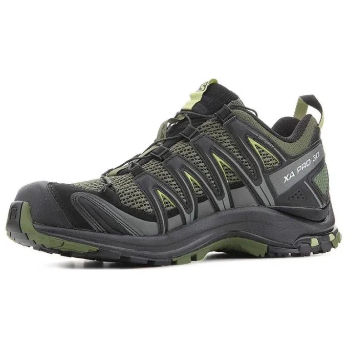Salomon XA PRO 3D „Dark Green“