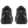 Salomon XA PRO 3D Distressed Leather „Dark Earth Black“