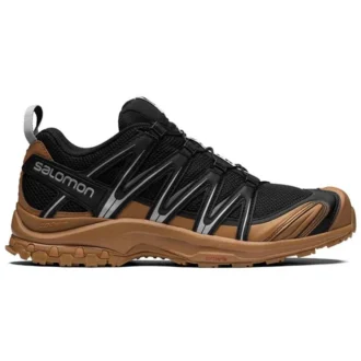 Salomon XA PRO 3D For Avnier „Black Brown“